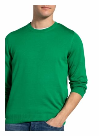 maerz muenchen Pullover Herren, Grün