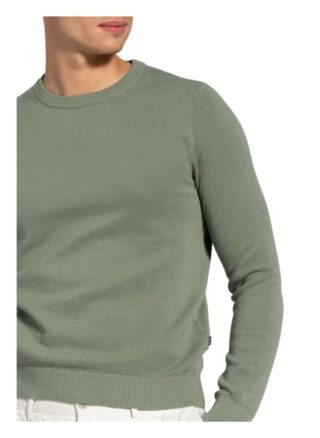 maerz muenchen Pullover Herren, Grün