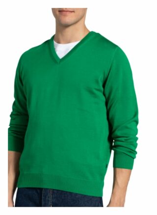 maerz muenchen Pullover Herren, Grün