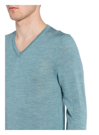 maerz muenchen Pullover Herren, Grün