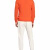 maerz muenchen Pullover Herren, Orange