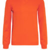 maerz muenchen Pullover Herren, Orange