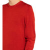 maerz muenchen Pullover Herren, Orange