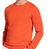 maerz muenchen Pullover Herren, Orange