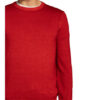 maerz muenchen Pullover Herren, Orange