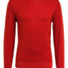 maerz muenchen Pullover Herren, Orange