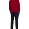 maerz muenchen Pullover Herren, Rot