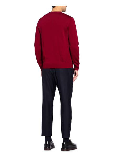 maerz muenchen Pullover Herren, Rot maerz muenchen Pullover Herren, Rot
