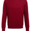 maerz muenchen Pullover Herren, Rot