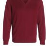 maerz muenchen Pullover Herren, Rot