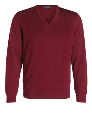 maerz muenchen Pullover Herren, Rot