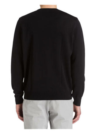 maerz muenchen Pullover Herren, Schwarz