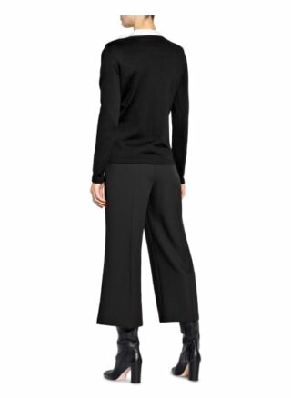 Maerz Muenchen Pullover schwarz