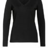 Maerz Muenchen Pullover schwarz