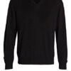 maerz muenchen Pullover Herren, Schwarz