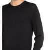 maerz muenchen Pullover Herren, Schwarz