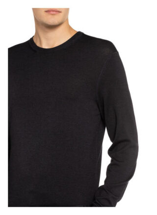 maerz muenchen Pullover Herren, Schwarz