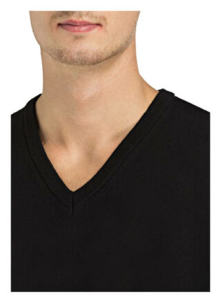 maerz muenchen Pullover Herren, Schwarz