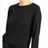 maerz muenchen Pullover Damen, Schwarz