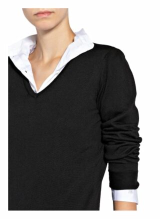 Maerz Muenchen Pullover schwarz
