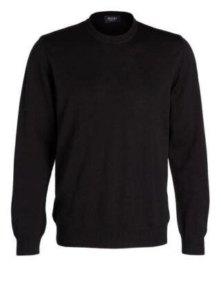 maerz muenchen Pullover Herren, Schwarz