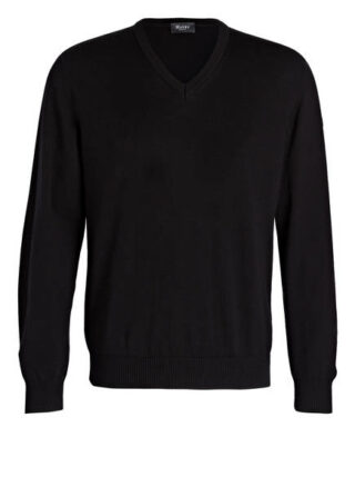 maerz muenchen Pullover Herren, Schwarz