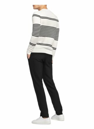 maerz muenchen Pullover Herren, Weiß
