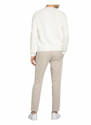 maerz muenchen Pullover Herren, Weiß