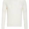 maerz muenchen Pullover Herren, Weiß