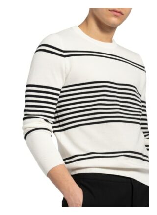 maerz muenchen Pullover Herren, Weiß