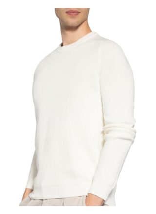 maerz muenchen Pullover Herren, Weiß