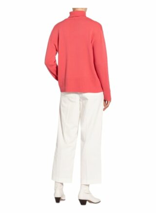 Maerz Muenchen Rollkragenpullover rosa