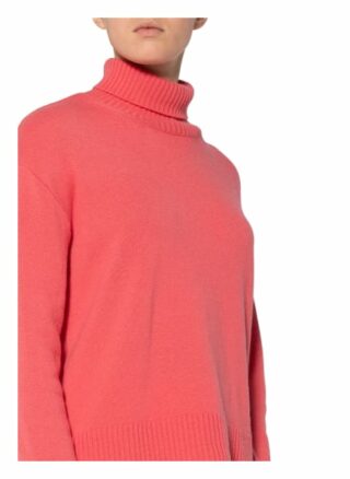 Maerz Muenchen Rollkragenpullover rosa
