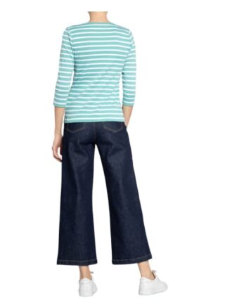 Maerz Muenchen Shirt Mit 3/4-Arm gruen