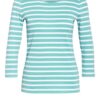 Maerz Muenchen Shirt Mit 3/4-Arm gruen