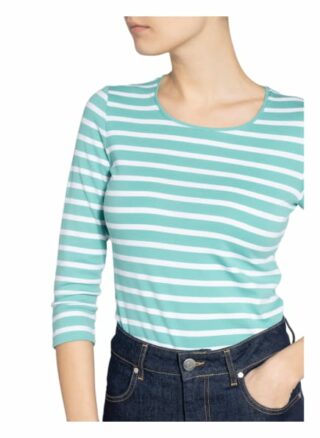 Maerz Muenchen Shirt Mit 3/4-Arm gruen