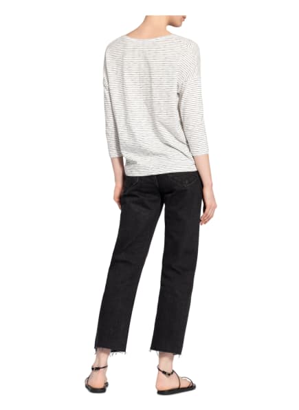 Maerz Muenchen Shirt Mit 3/4-Arm weiss Maerz Muenchen Shirt Mit 3/4-Arm weiss