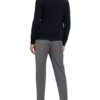 maerz muenchen Strickjacke Herren, Blau
