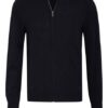maerz muenchen Strickjacke Herren, Blau