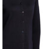 Maerz Muenchen Strickjacke blau
