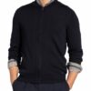 maerz muenchen Strickjacke Herren, Blau