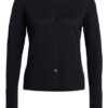 Maerz Muenchen Strickjacke blau