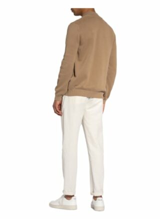 Maerz Muenchen Strickjacke braun