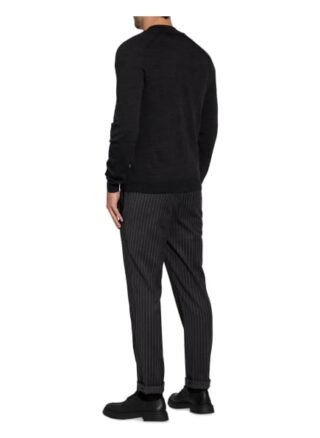 maerz muenchen Strickjacke Herren, Grau