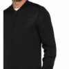 maerz muenchen Strickjacke Herren, Grau