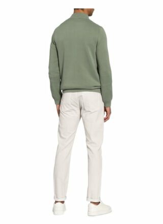 Maerz Muenchen Strickjacke gruen