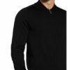 maerz muenchen Strickjacke Herren, Schwarz