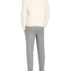 Maerz Muenchen Strickjacke weiss