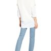 Maerz Muenchen Strickjacke weiss