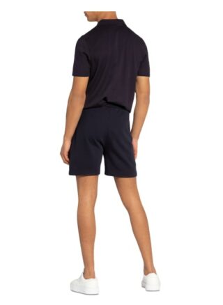 maerz muenchen Shorts Herren, Blau